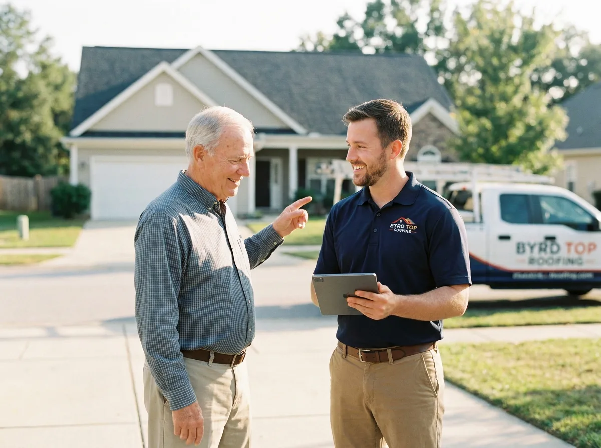 Roofing Versailles, OH FAQs
